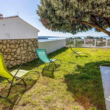 Awesome In With Wifi Appartement Banjol