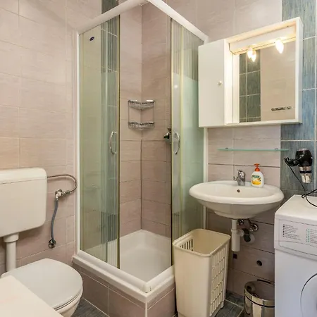 3 Bedroom Beautiful In Apartmán