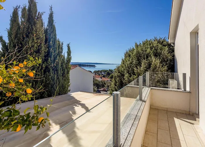 Appartement 3 Bedroom Beautiful In